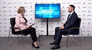 Интервью. Роман Рахматулин