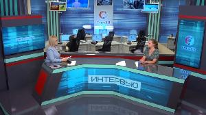 Интервью. Александра Лукаш