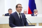 Создание условий для дальнейшего развития