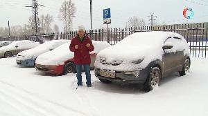 АвтоСфера. Омск-ТВ 12.01.2021