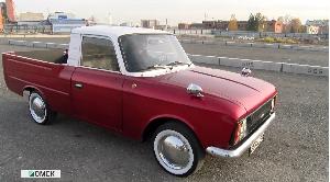 Американец с русским "сердцем"