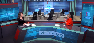 Интервью. Евгения Климанова 20.02.2024