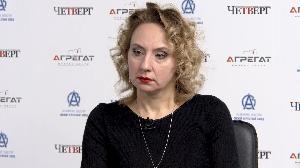 Интервью. Илона Сапожникова