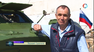 АвтоСфера.Омск-ТВ 29.05.2024