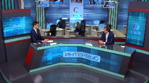 Интервью. Александр Фабрициус