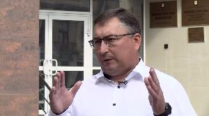 Интервью. Вадимом Чеченко