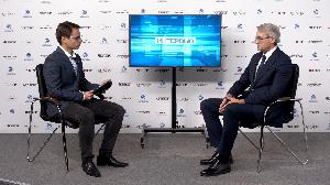 Интервью. Игорь Боровик