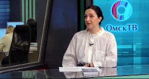 Интервью. Екатерина Орлова