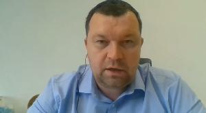 Интервью. Алексей Байшев