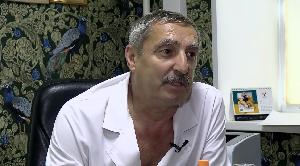 Интервью. Анатолий Храмов