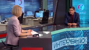 Интервью. Вадим Ахмедов 17.01.2023