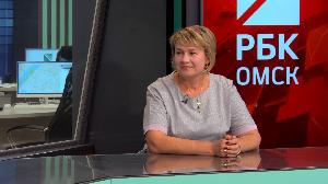 Интервью. Лариса Ефимова