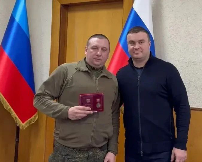 «Они приближают победу» 