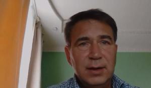 Интервью. Дмитрий Четвериков 