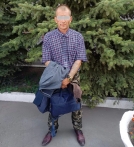 Слишком мягкое наказание Слишком мягкое наказание